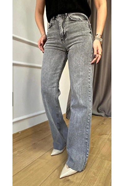 1 Dünya Shop Kadın Jeans