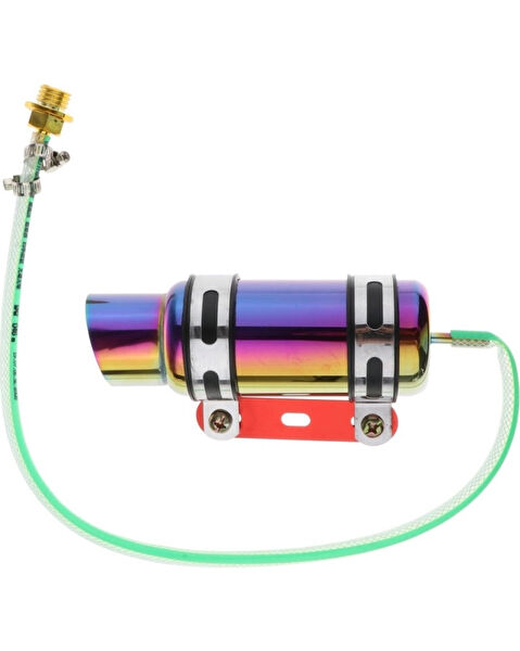 Monero Yağ Soğutucu