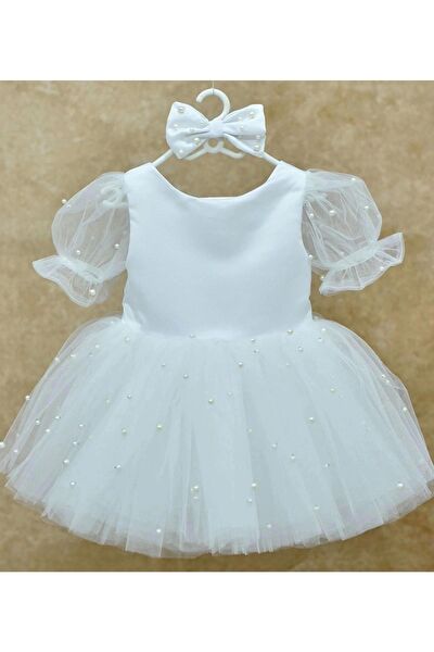 Ellussi Bebek Elbise