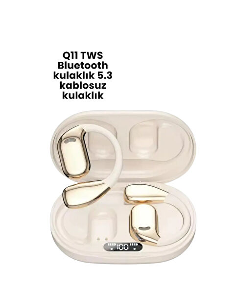 BYZM Bluetooth Kulaklık