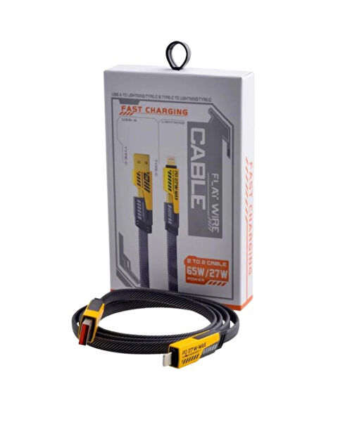 BYZM Şarj Kablo Koruyucu