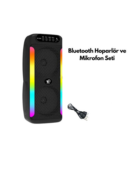 BYZM Ses Sistemleri, Hoparlörler