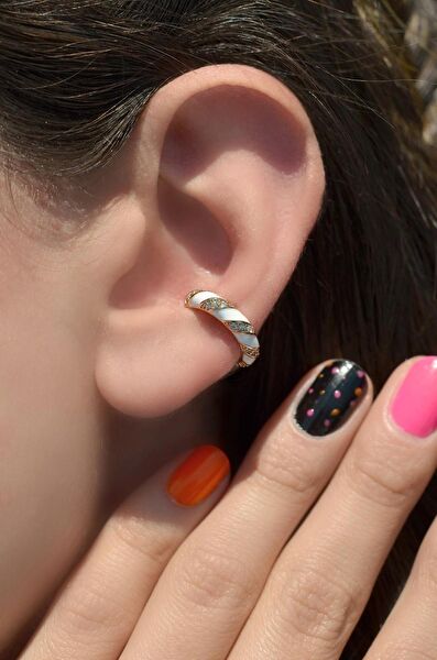 Sacce Scarves&Accessories Küpe