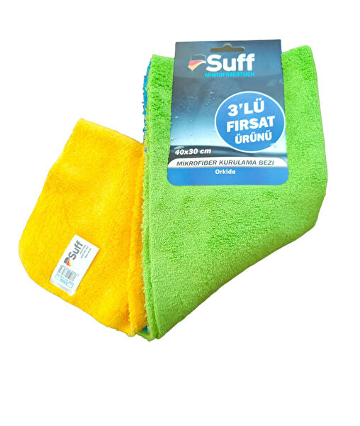 Oto Aksesuarcım Bezler