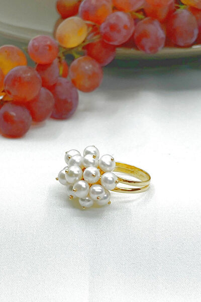 Birinci Altın Yüzük