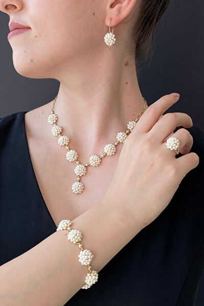 Birinci Diğer Altın Takılar