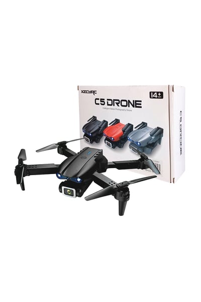 Bezos Drone