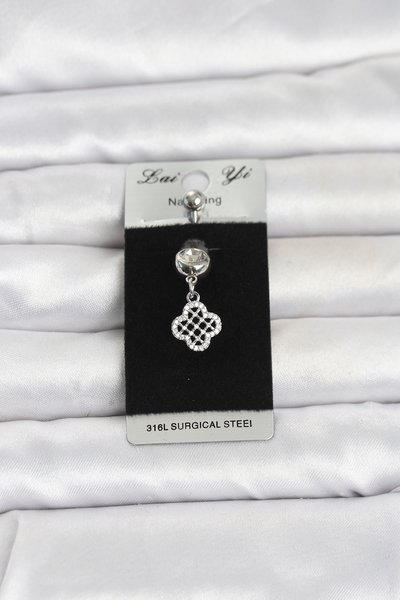Sidelya Aksesuar Kadın Piercing