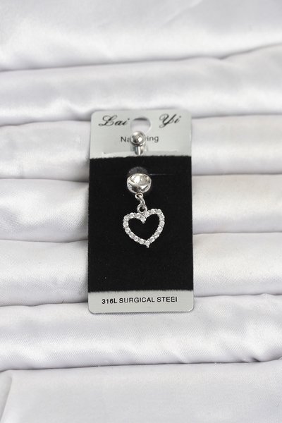 Sidelya Aksesuar Kadın Piercing