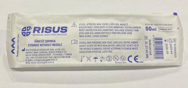 BEZOS PROFESSIONAL Ecza Dolabı
