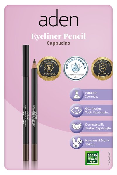 Aden Eyeliner