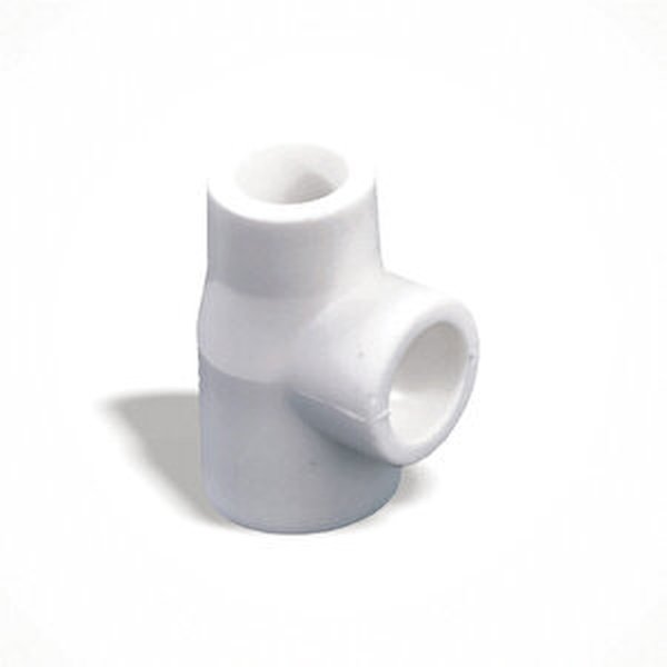 Erdo Ticaret PVC-PPRC Boru ve Fittings