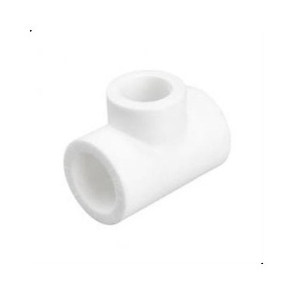 Erdo Ticaret PVC-PPRC Boru ve Fittings