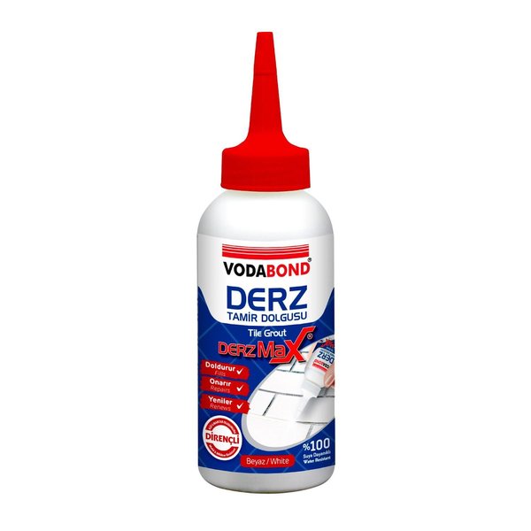 Erdo Ticaret Derz Dolgusu