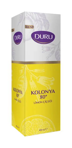 Secret Muse Kolonya
