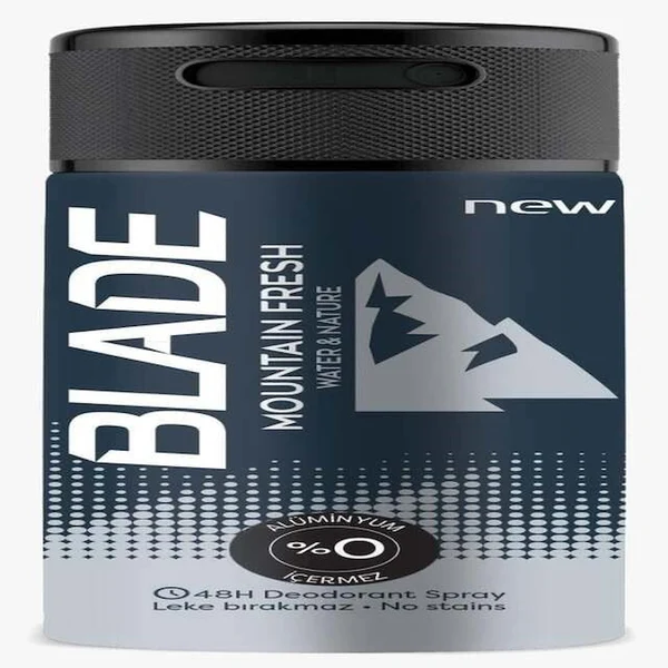 BEZOS PROFESSIONAL Deodorant