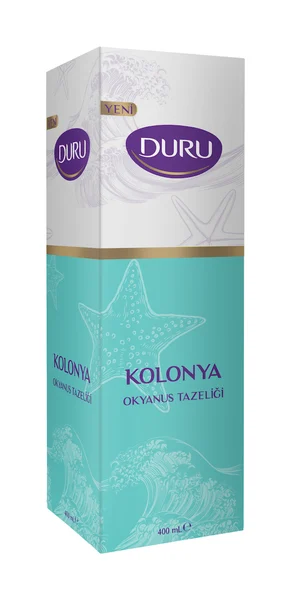 Secret Muse Kolonya
