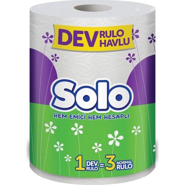 Bezos Kağıt Havlu