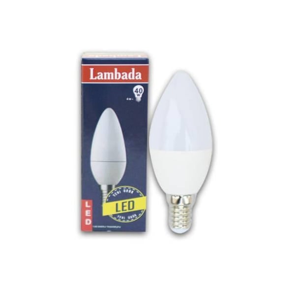 TTT Led Ampul