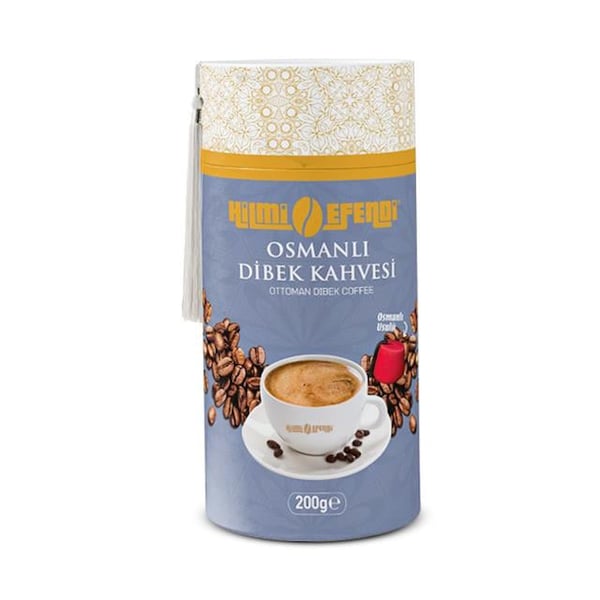 Bezos Hazır Kahve