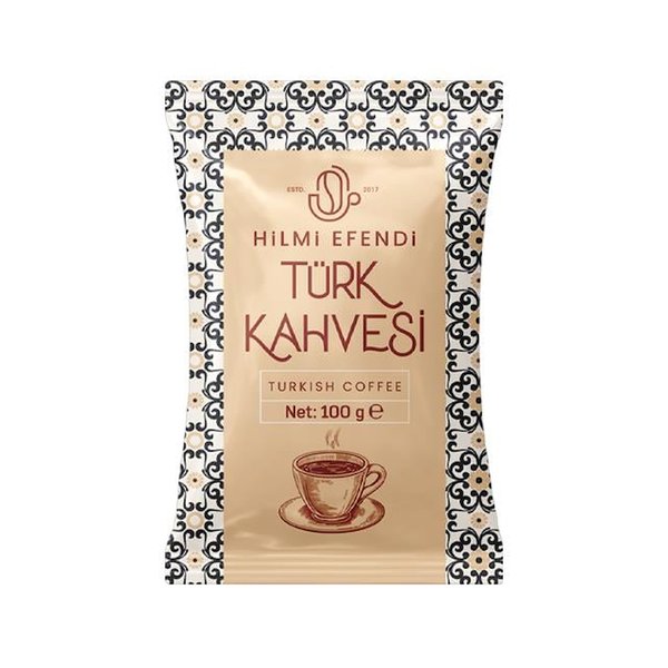 BEZOS PROFESSIONAL Hazır Kahve