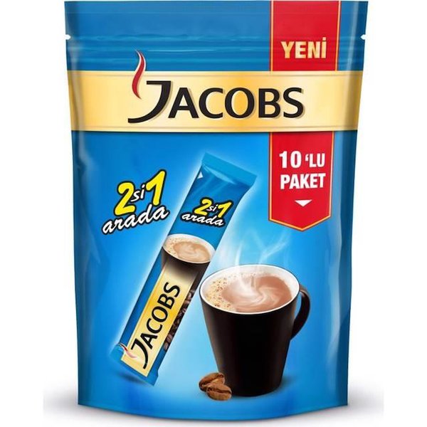 BEZOS PROFESSIONAL Hazır Kahve