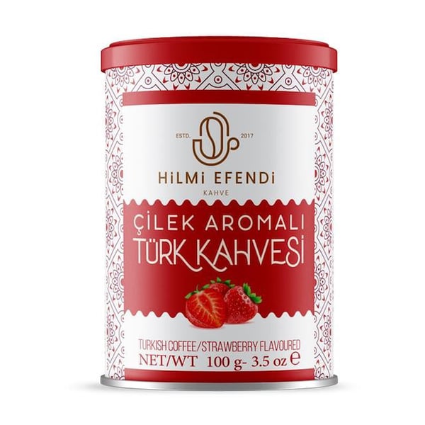 Bezos Hazır Kahve