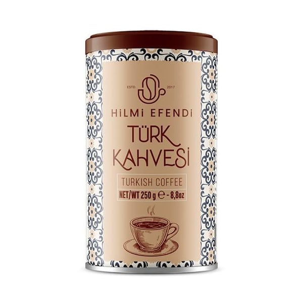 Bezos Hazır Kahve