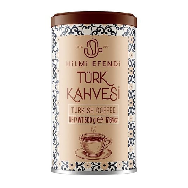 Bezos Hazır Kahve