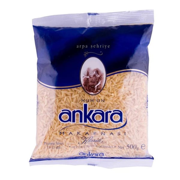 Bezos Makarna, Mantı