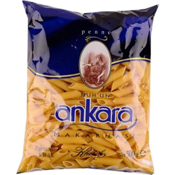 Bezos Makarna, Mantı