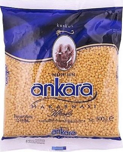 BEZOS PROFESSIONAL Makarna, Mantı