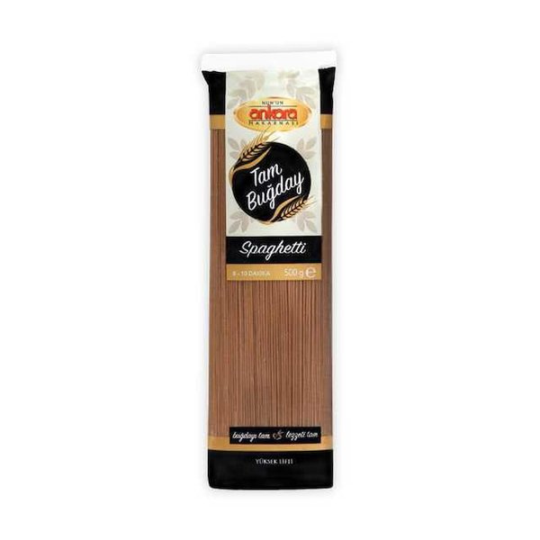 BEZOS PROFESSIONAL Makarna, Mantı