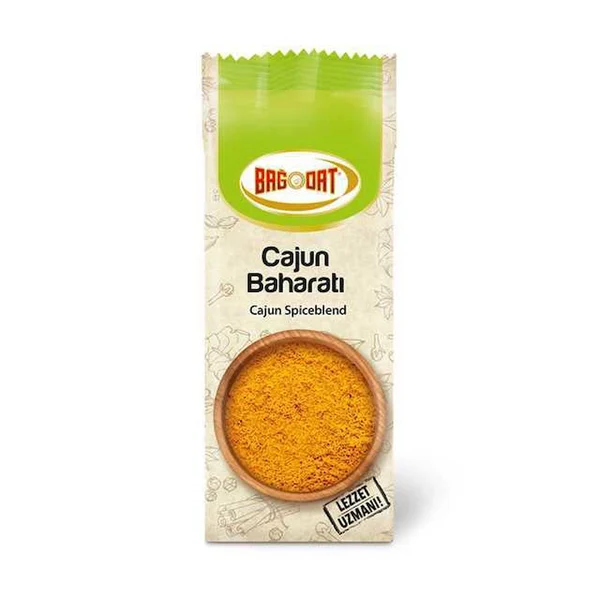 BEZOS PROFESSIONAL Baharat