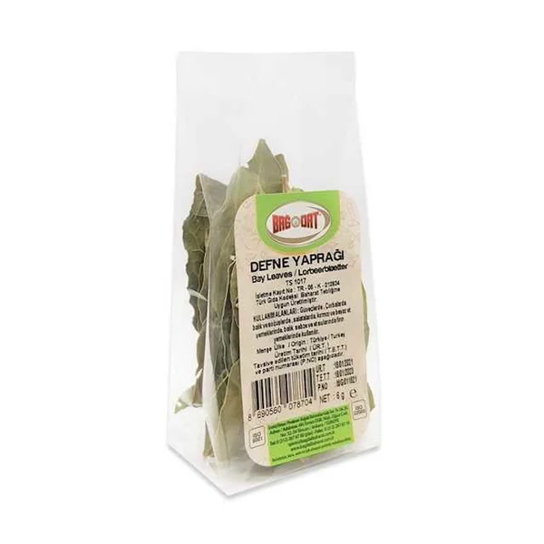 BEZOS PROFESSIONAL Baharat