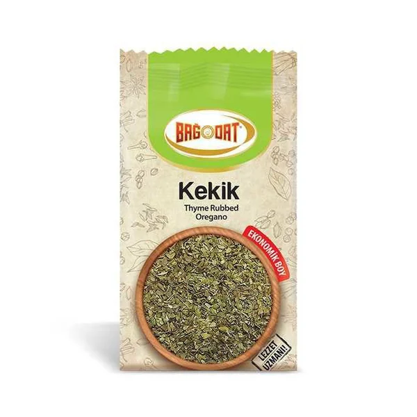 BEZOS PROFESSIONAL Baharat