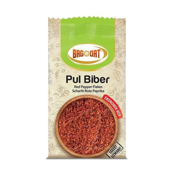 BEZOS PROFESSIONAL Baharat