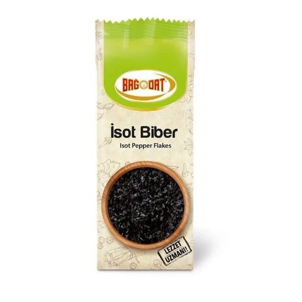 BEZOS PROFESSIONAL Baharat