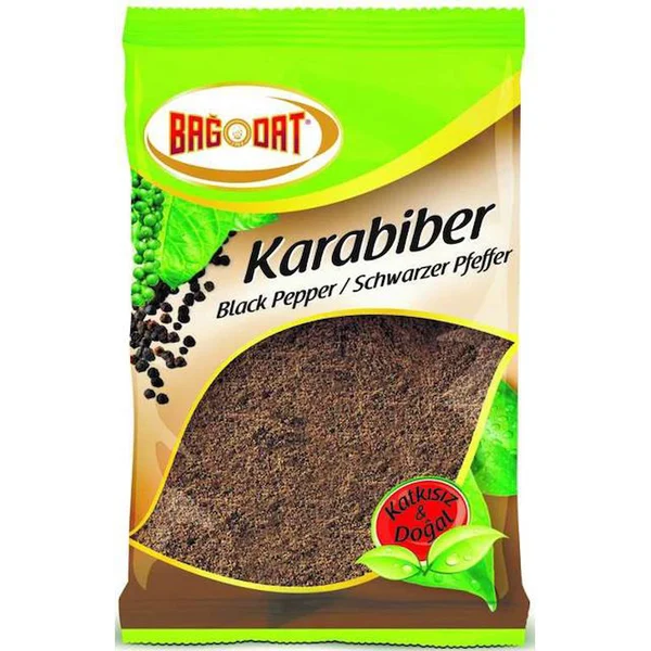 BEZOS PROFESSIONAL Baharat