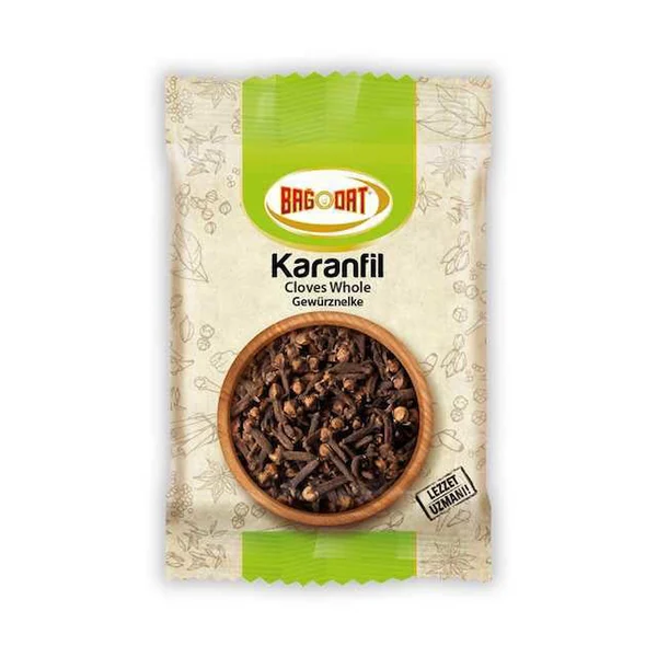 BEZOS PROFESSIONAL Baharat