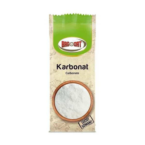 BEZOS PROFESSIONAL Baharat