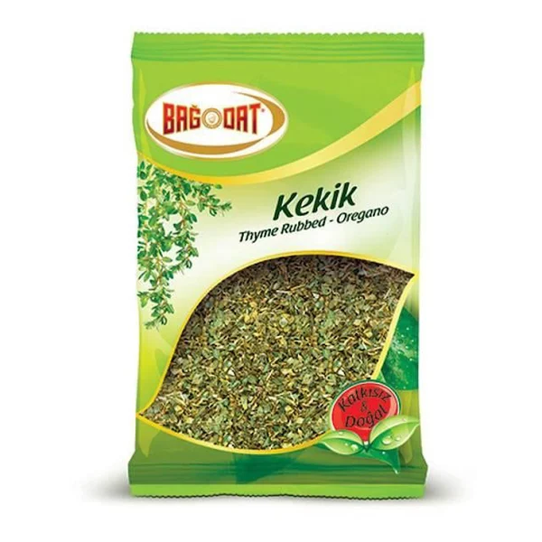 BEZOS PROFESSIONAL Baharat