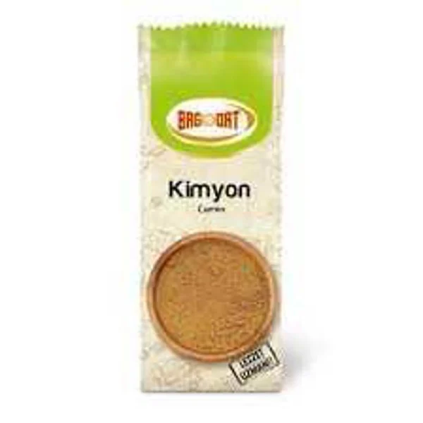 BEZOS PROFESSIONAL Baharat