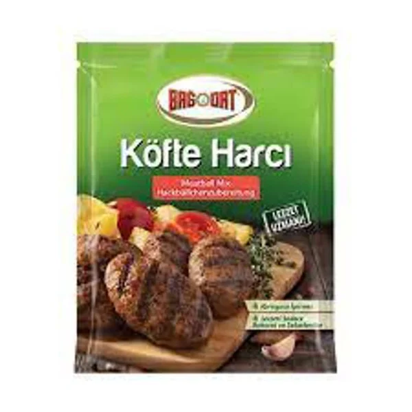 BEZOS PROFESSIONAL Baharat