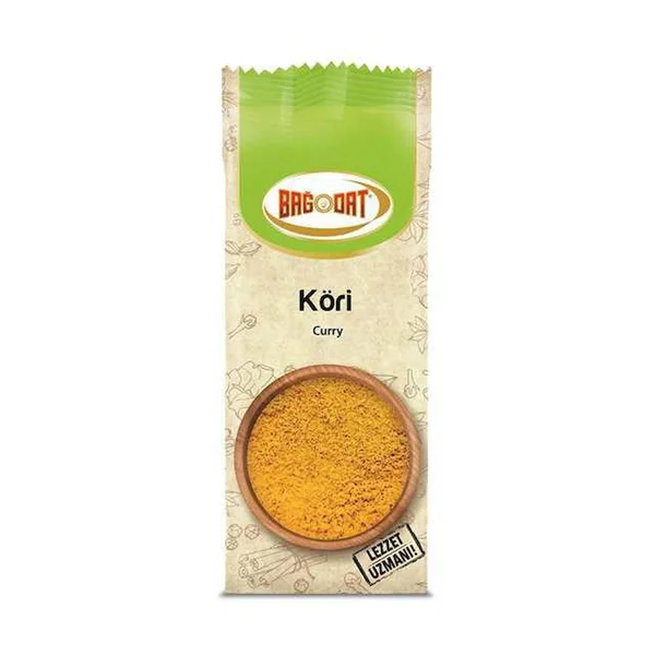 BEZOS PROFESSIONAL Baharat