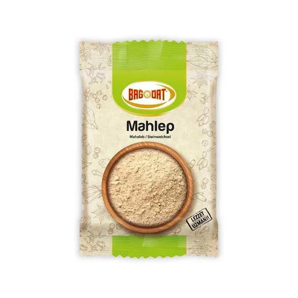 BEZOS PROFESSIONAL Baharat