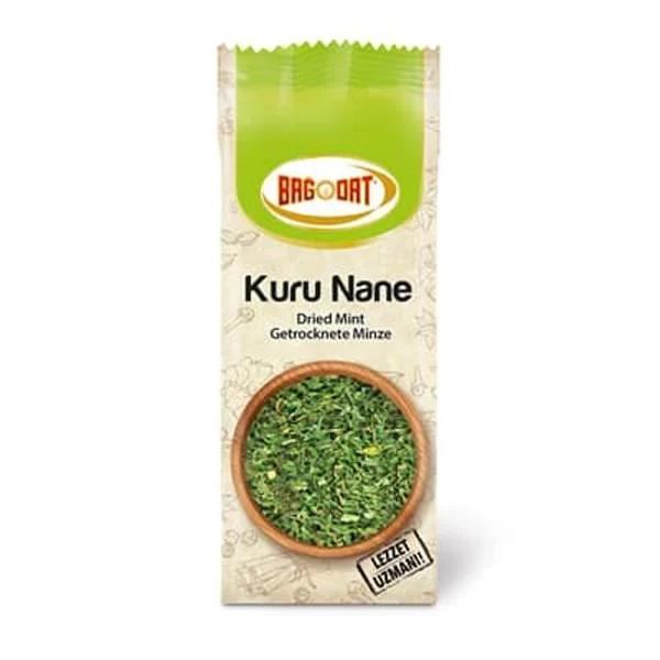 BEZOS PROFESSIONAL Baharat