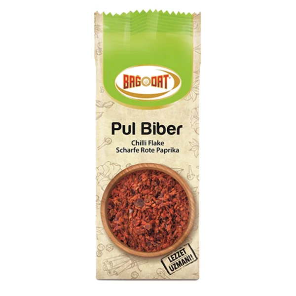 BEZOS PROFESSIONAL Baharat
