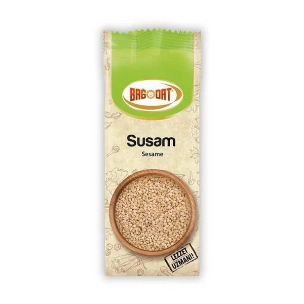 BEZOS PROFESSIONAL Baharat