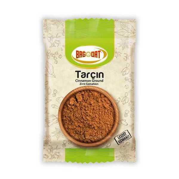 BEZOS PROFESSIONAL Baharat